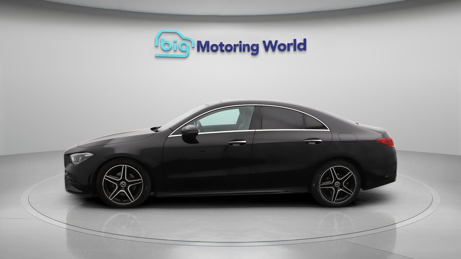 Used Mercedes-Benz CLA 2020 for sale - 76108432: Photo 4