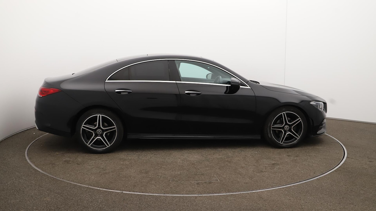 Used Mercedes-Benz CLA 2020 for sale - 76108432: Photo 52