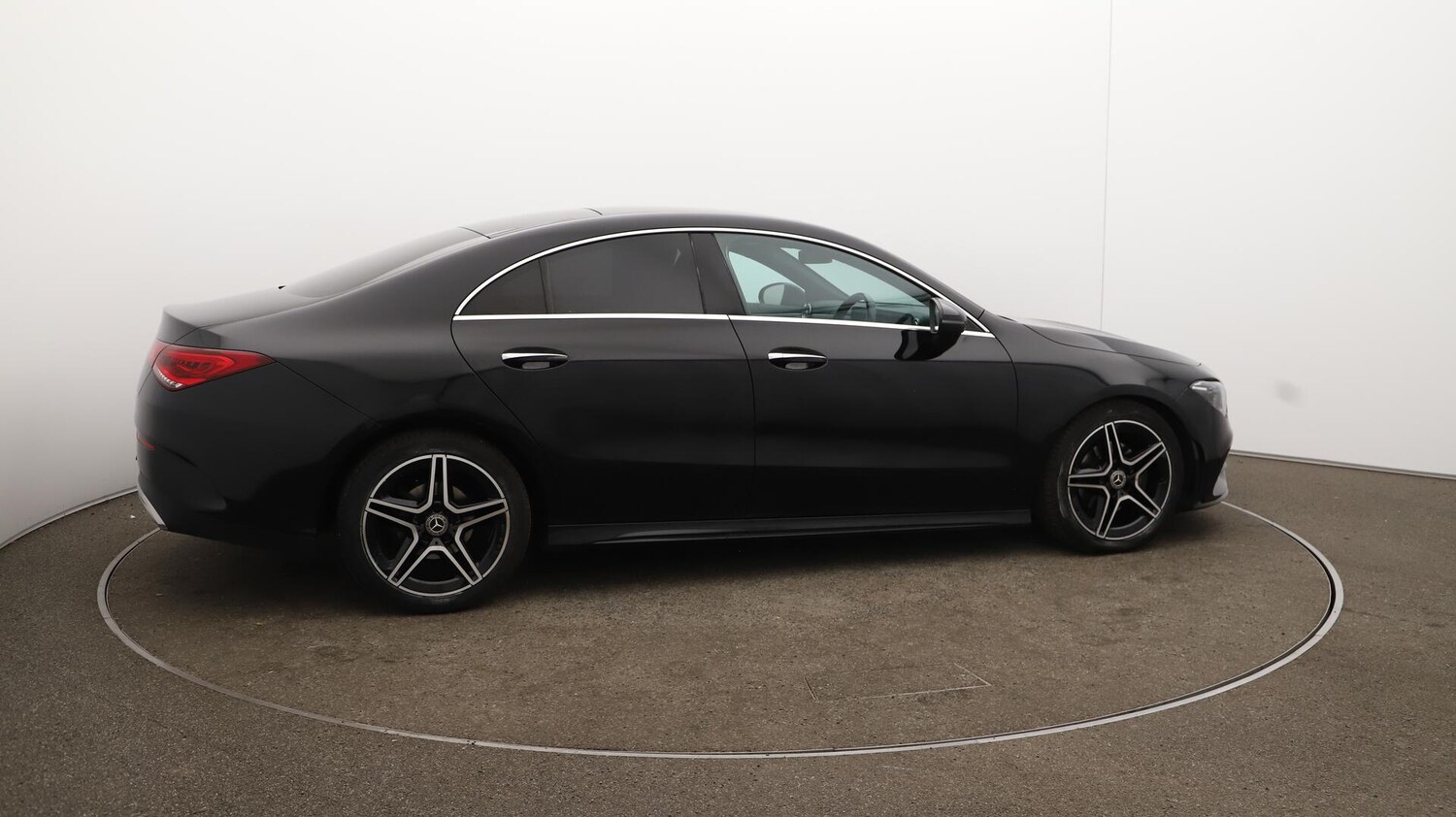 Used Mercedes-Benz CLA 2020 for sale - 76108432: Photo 53