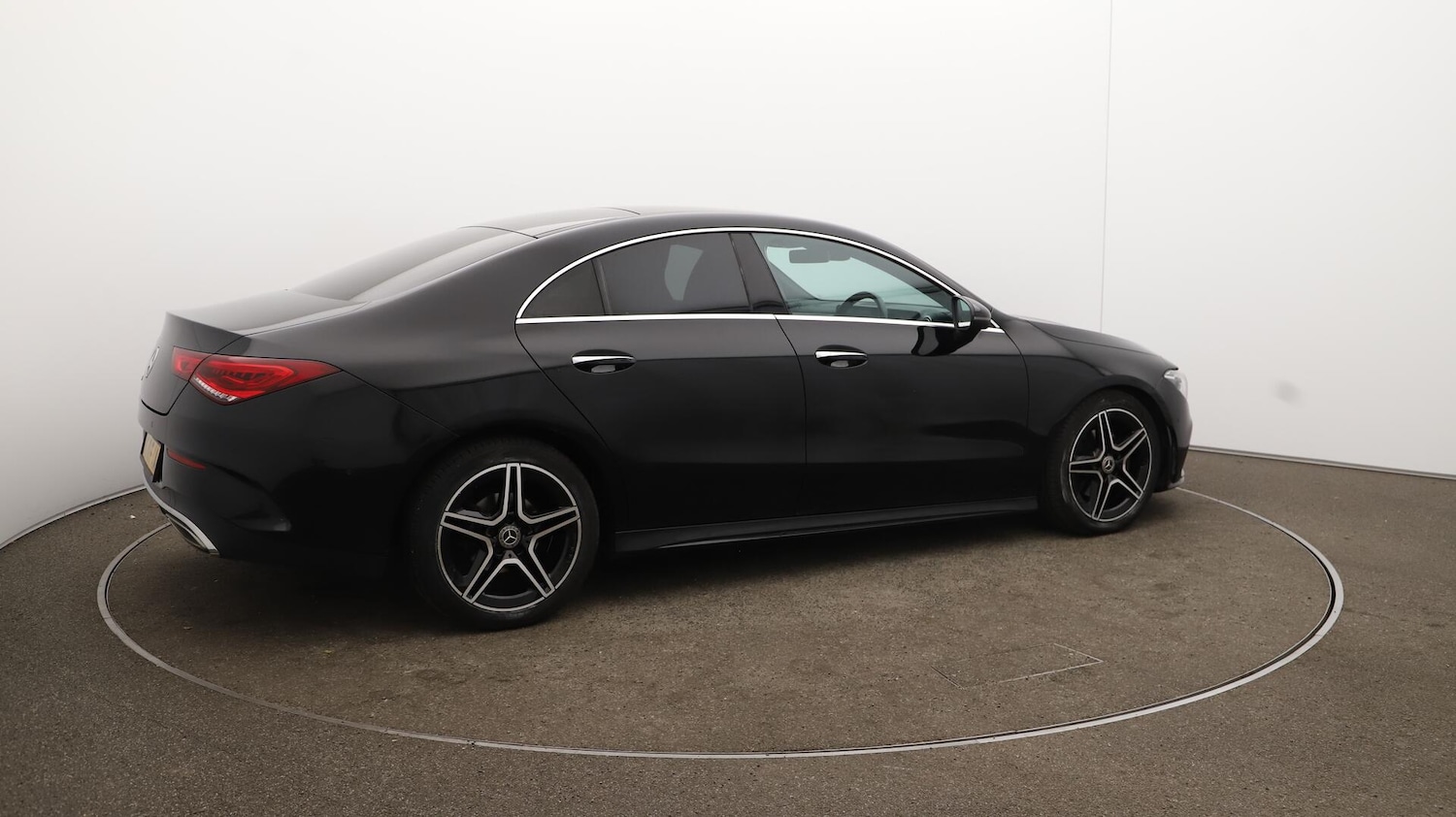 Used Mercedes-Benz CLA 2020 for sale - 76108432: Photo 54