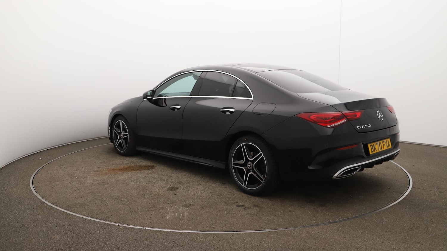 Used Mercedes-Benz CLA 2020 for sale - 76108432: Photo 65