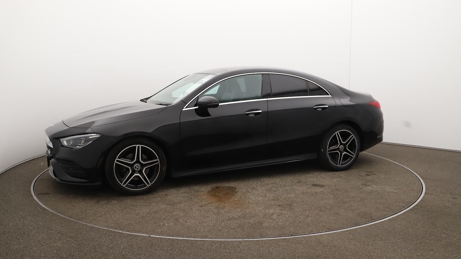 Used Mercedes-Benz CLA 2020 for sale - 76108432: Photo 69