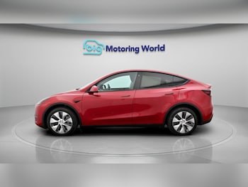 Used Tesla Model Y 2023 for sale - 78750330: Photo