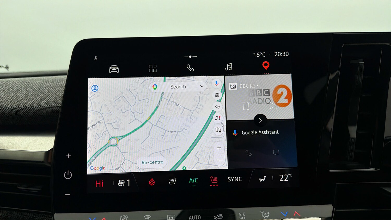 Used Renault Megane E Tech 2022 for sale - 78079337: Photo 10