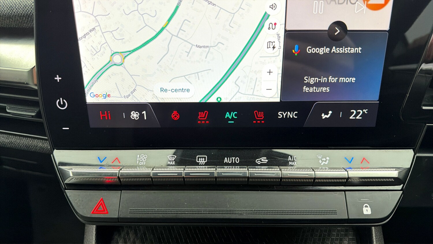 Used Renault Megane E Tech 2022 for sale - 78079337: Photo 11