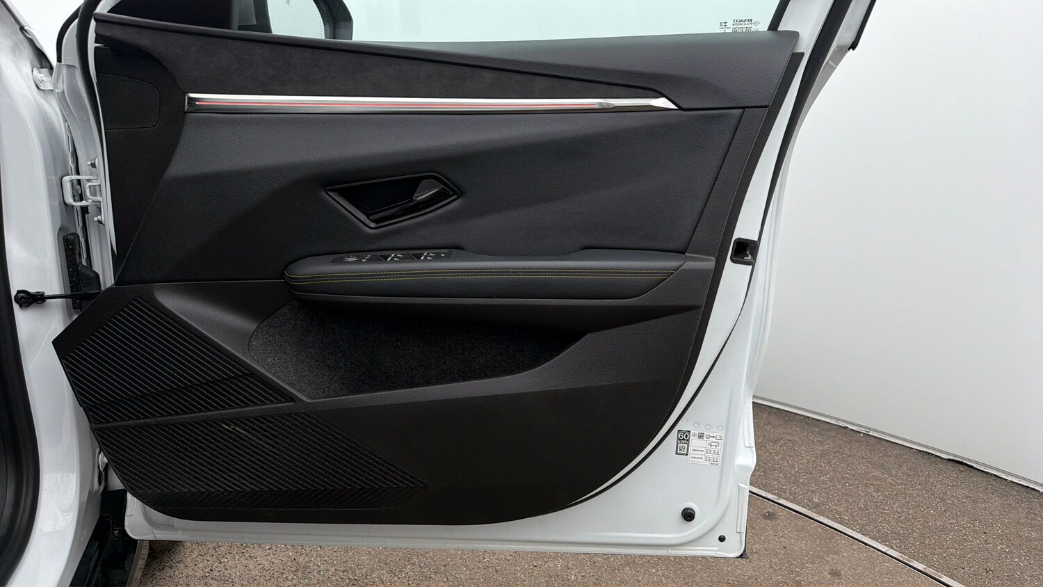 Used Renault Megane E Tech 2022 for sale - 78079337: Photo 14