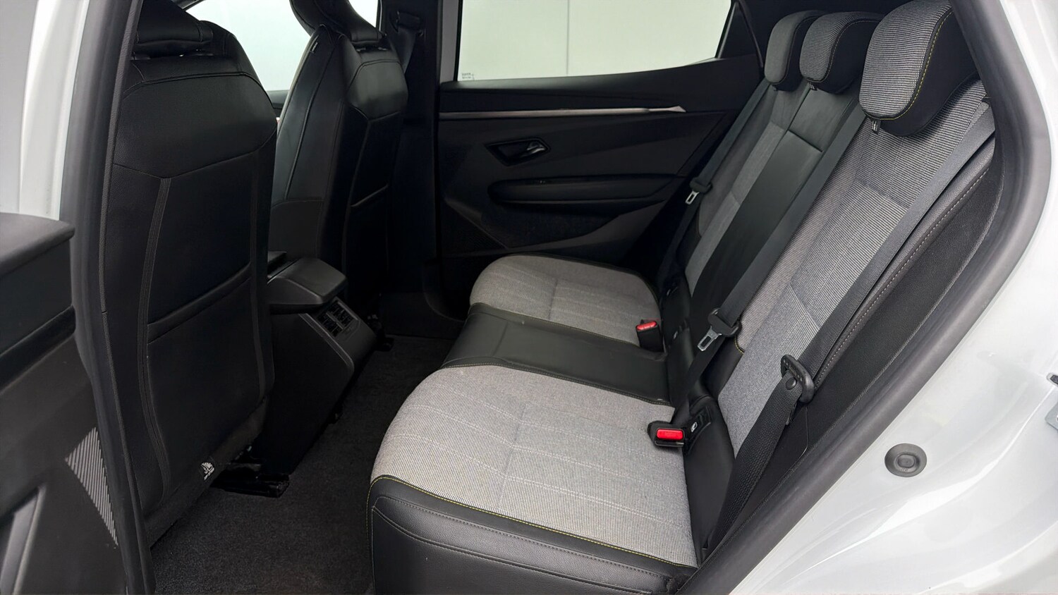 Used Renault Megane E Tech 2022 for sale - 78079337: Photo 15