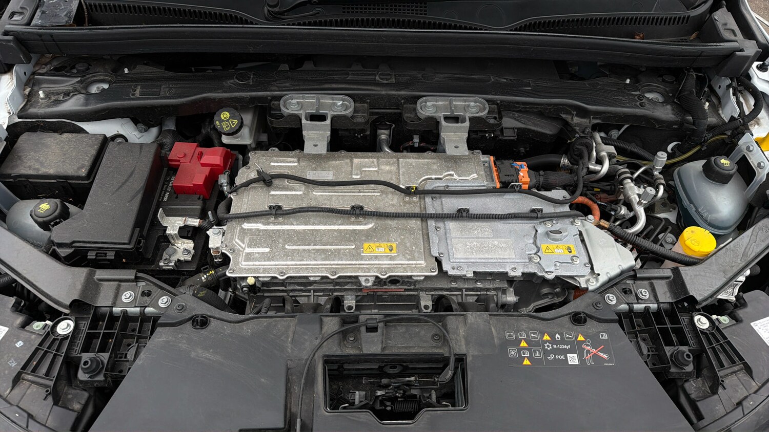 Used Renault Megane E Tech 2022 for sale - 78079337: Photo 18