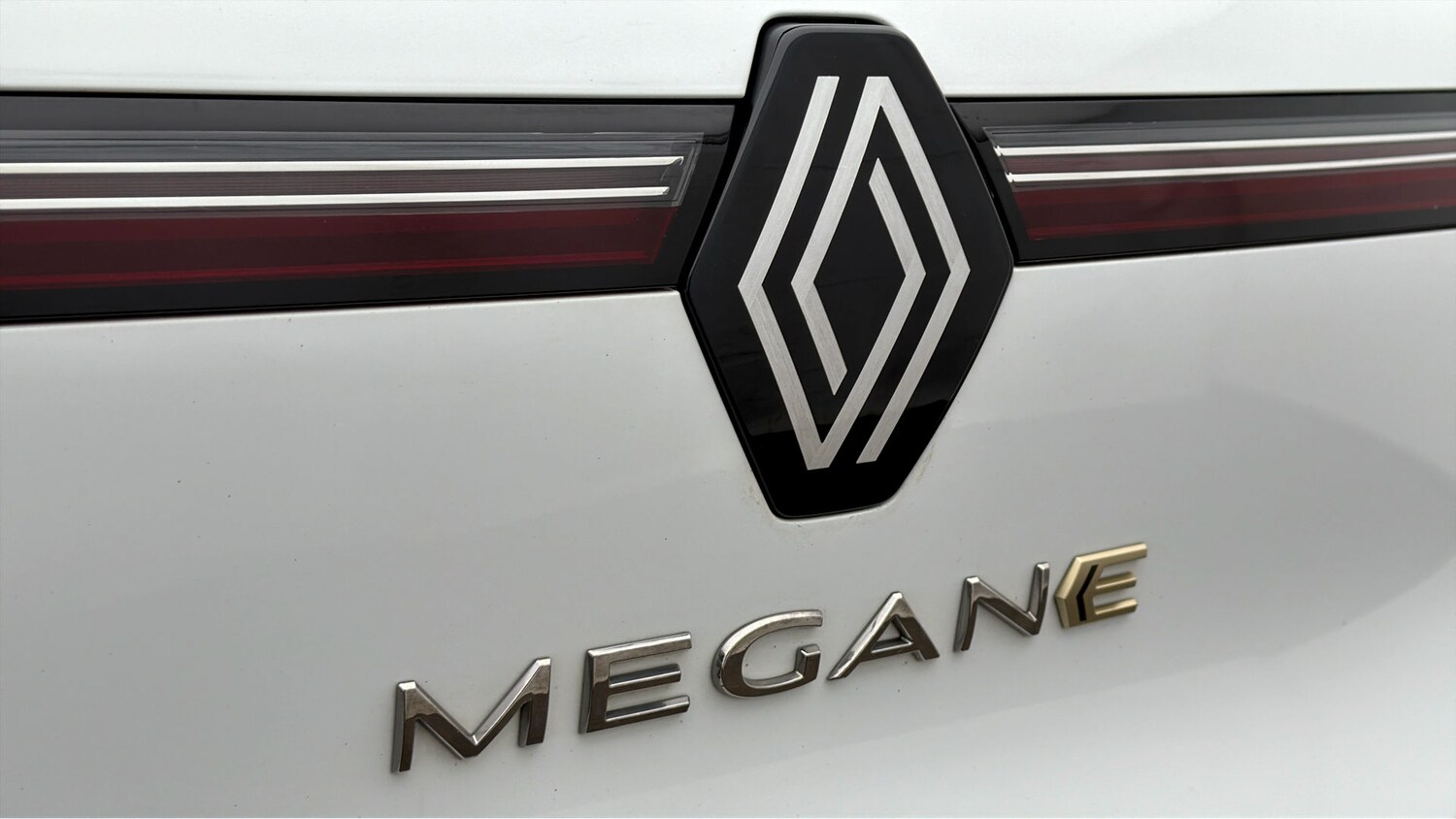 Used Renault Megane E Tech 2022 for sale - 78079337: Photo 20