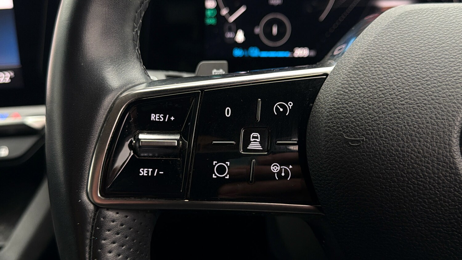 Used Renault Megane E Tech 2022 for sale - 78079337: Photo 22