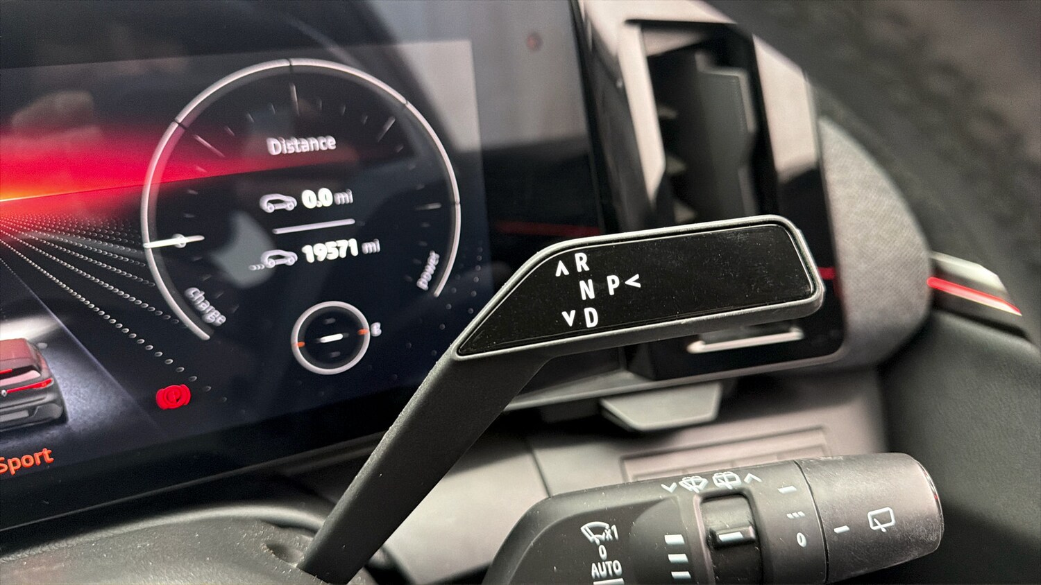 Used Renault Megane E Tech 2022 for sale - 78079337: Photo 24