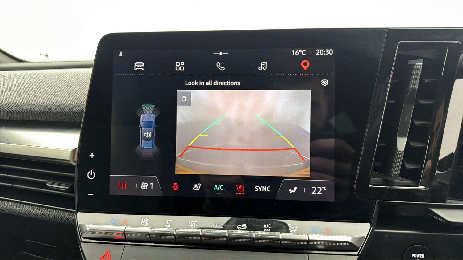 Used Renault Megane E Tech 2022 for sale - 78079337: Photo 26