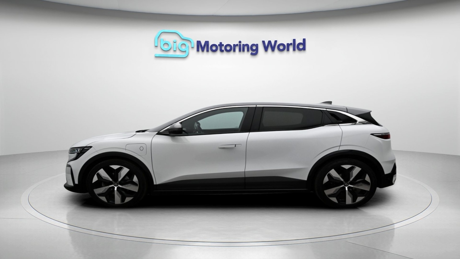 Used Renault Megane E Tech 2022 for sale - 78079337: Photo 4