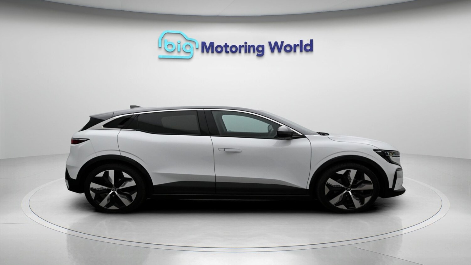 Used Renault Megane E Tech 2022 for sale - 78079337: Photo 8