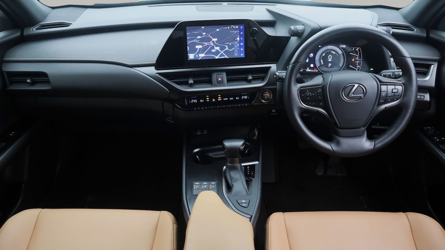 Used Lexus UX 2023 for sale - 77311264: Photo 13