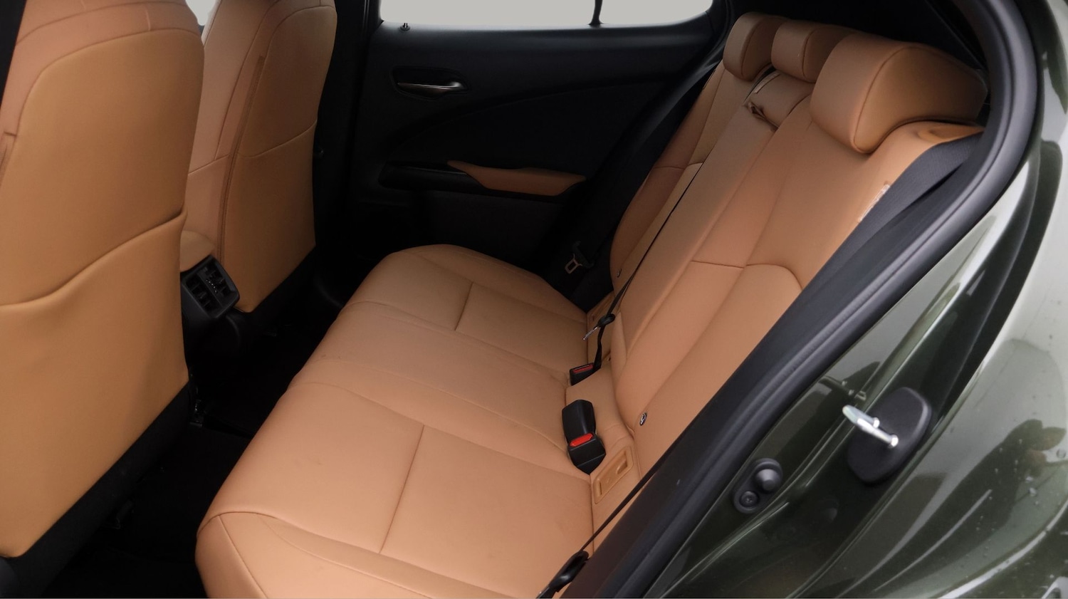 Used Lexus UX 2023 for sale - 77311264: Photo 16