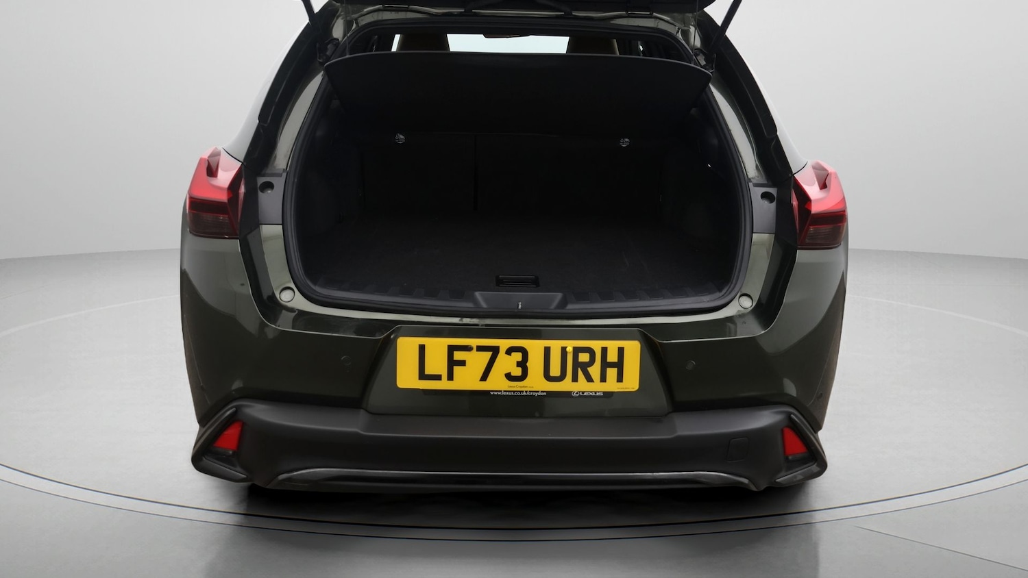 Used Lexus UX 2023 for sale - 77311264: Photo 17