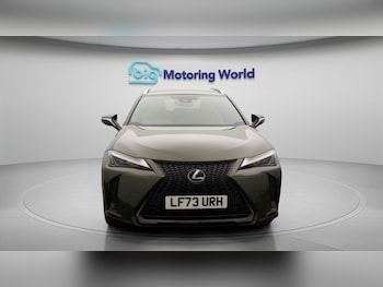Used Lexus UX 2023 for sale - 77311264: Photo