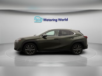 Used Lexus UX 2023 for sale - 77311264: Photo