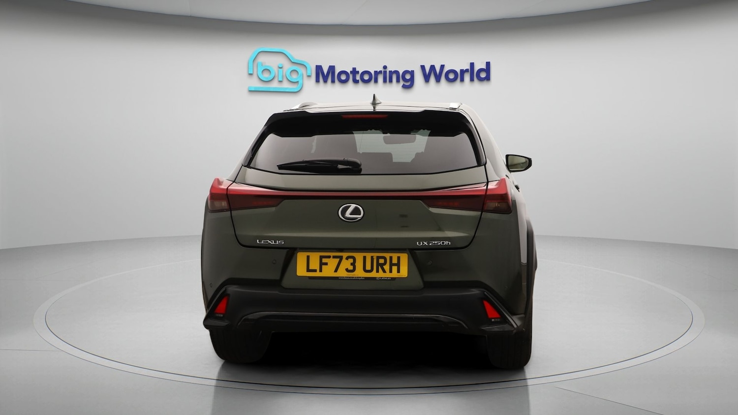 Used Lexus UX 2023 for sale - 77311264: Photo 6