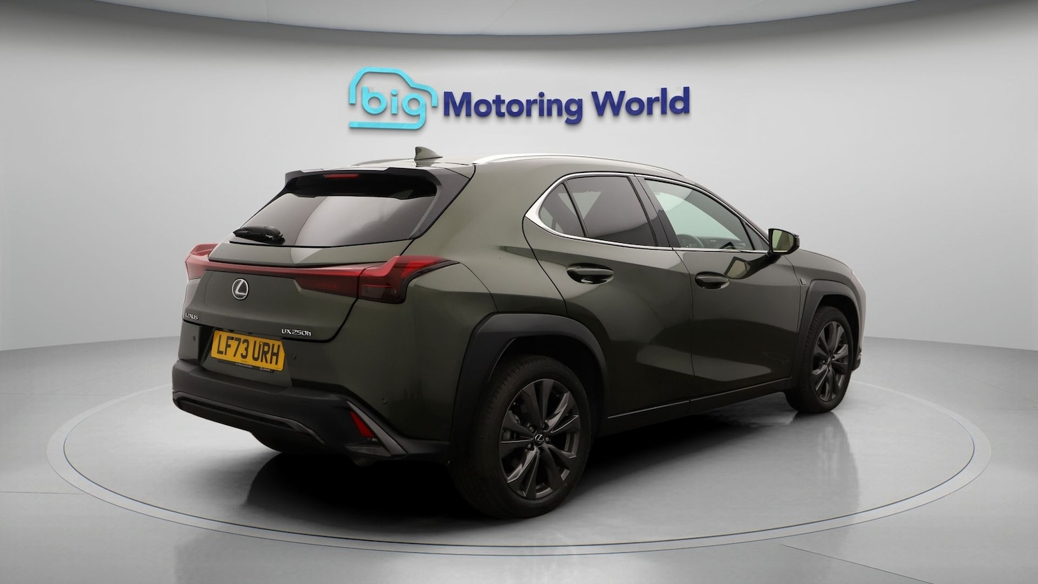 Used Lexus UX 2023 for sale - 77311264: Photo 7