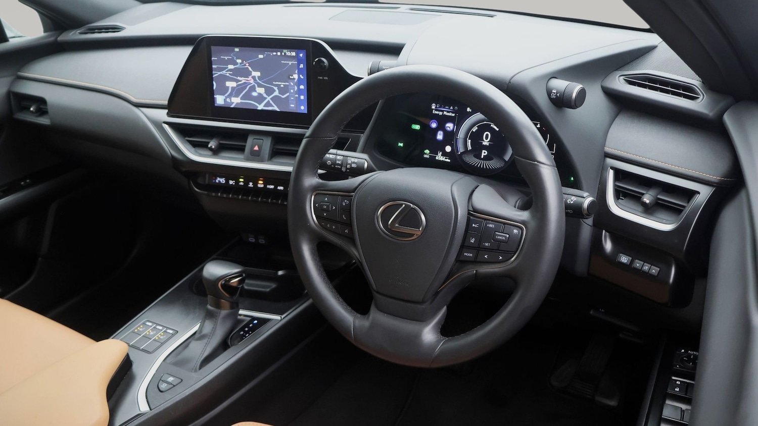 Used Lexus UX 2023 for sale - 77311264: Photo 9