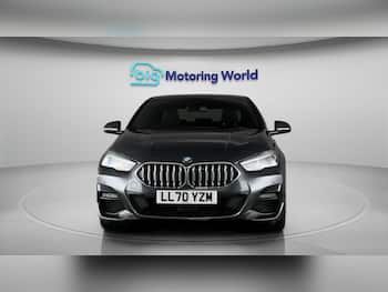 Used BMW 2 Series Gran Coupe 2021 for sale - 79661919: Photo