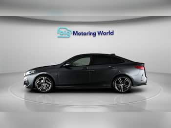 Used BMW 2 Series Gran Coupe 2021 for sale - 79661919: Photo