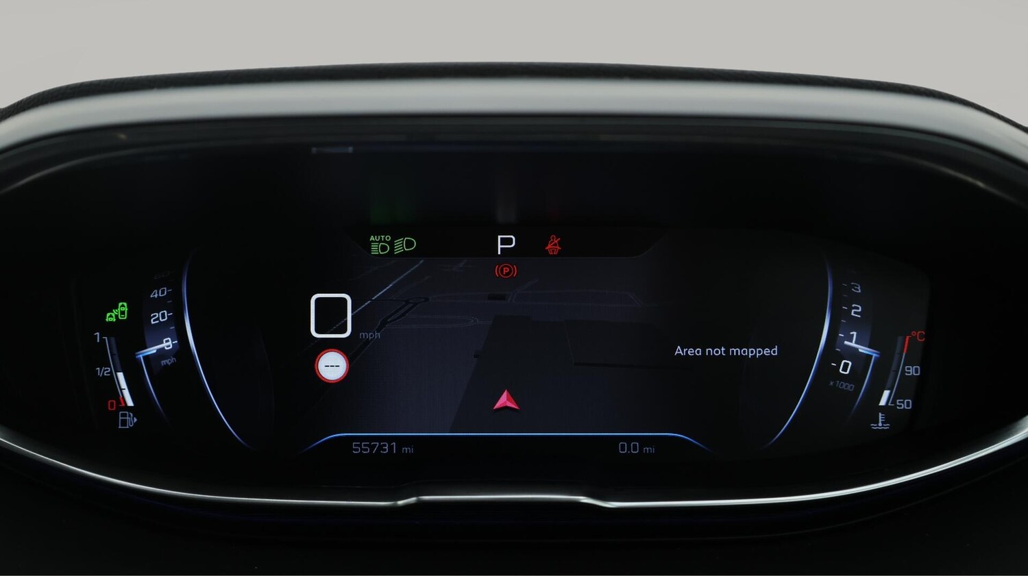 Used Peugeot 3008 2018 for sale - 76215014: Photo 11
