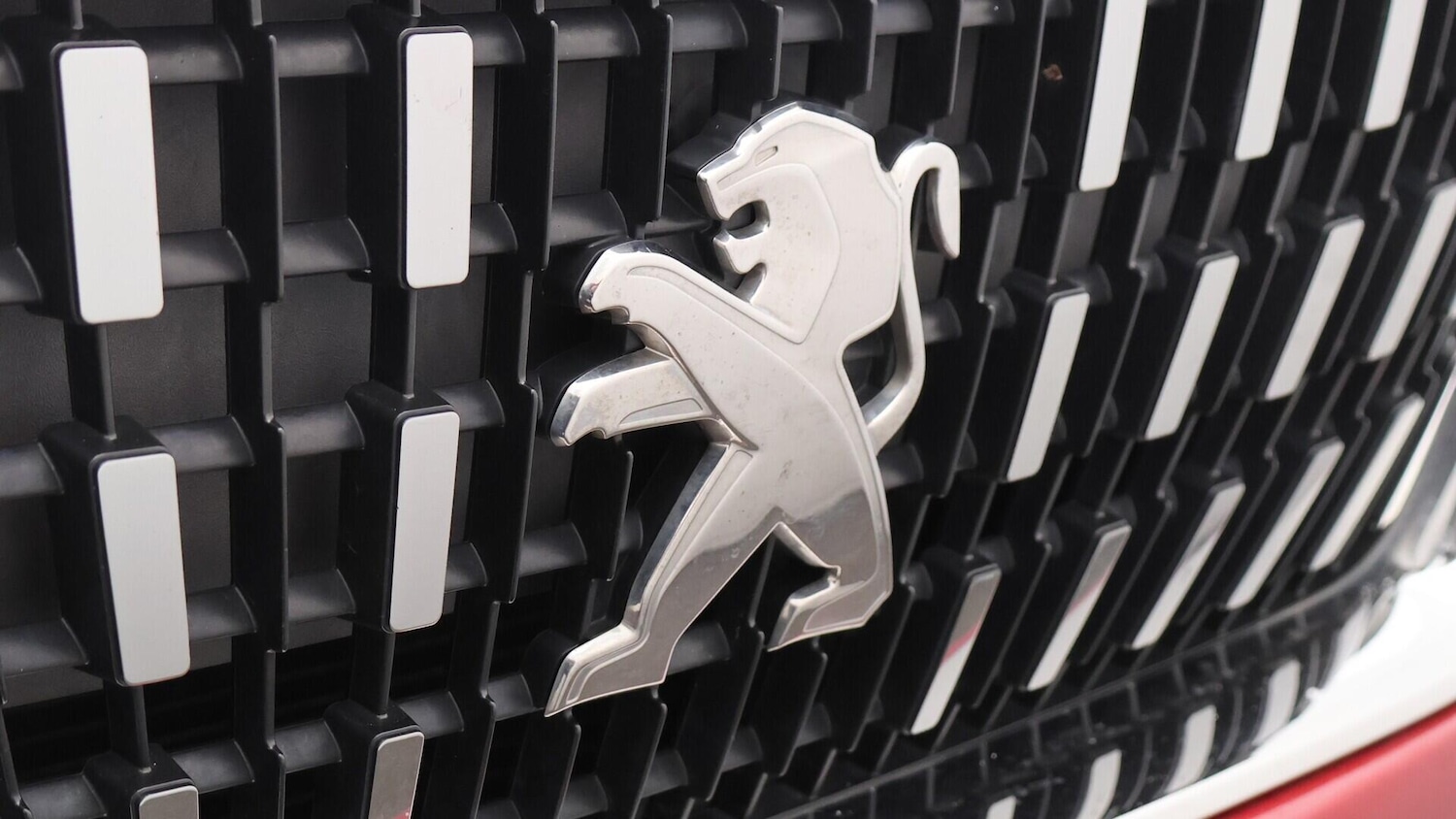 Used Peugeot 3008 2018 for sale - 76215014: Photo 21