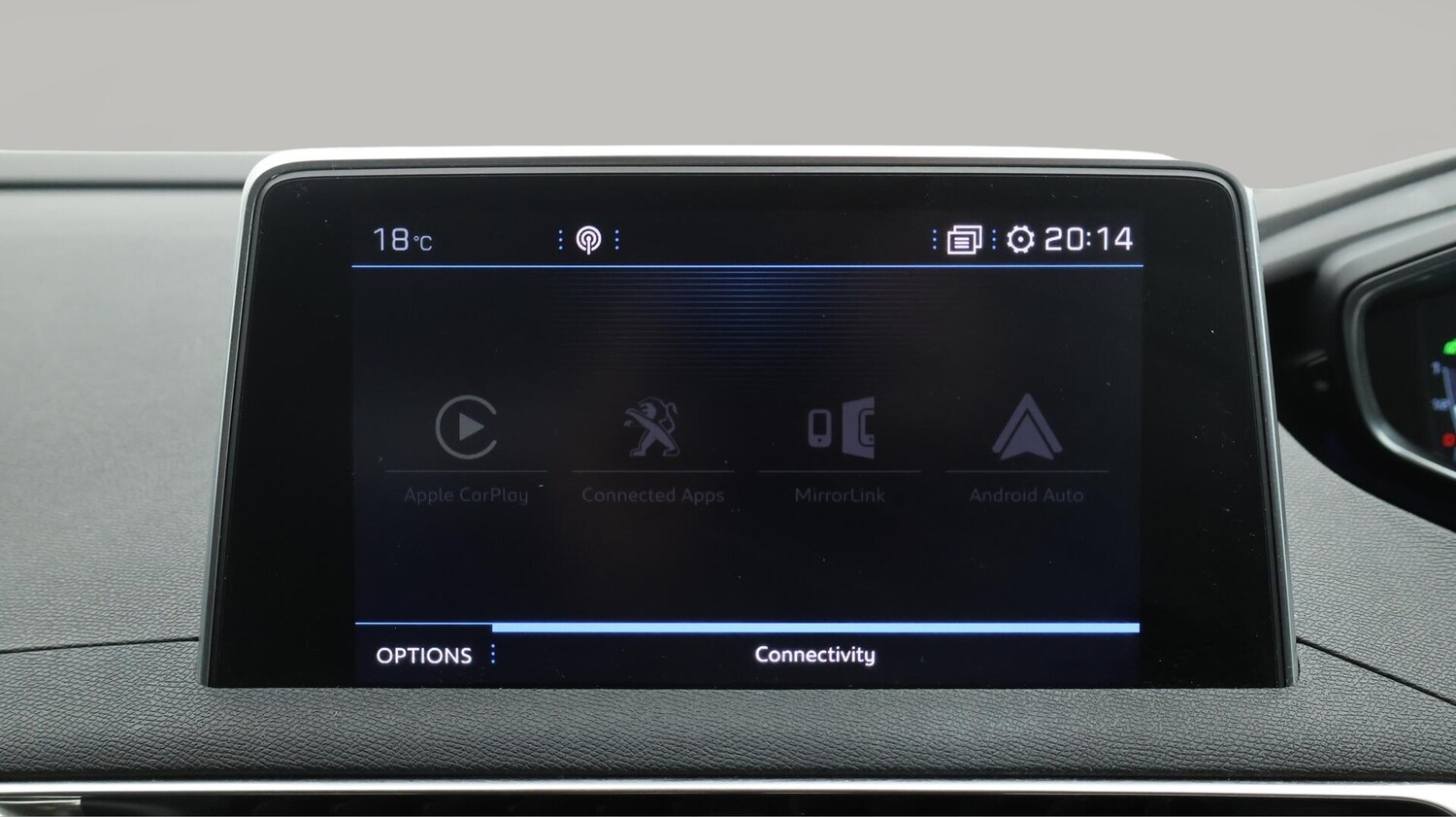 Used Peugeot 3008 2018 for sale - 76215014: Photo 27