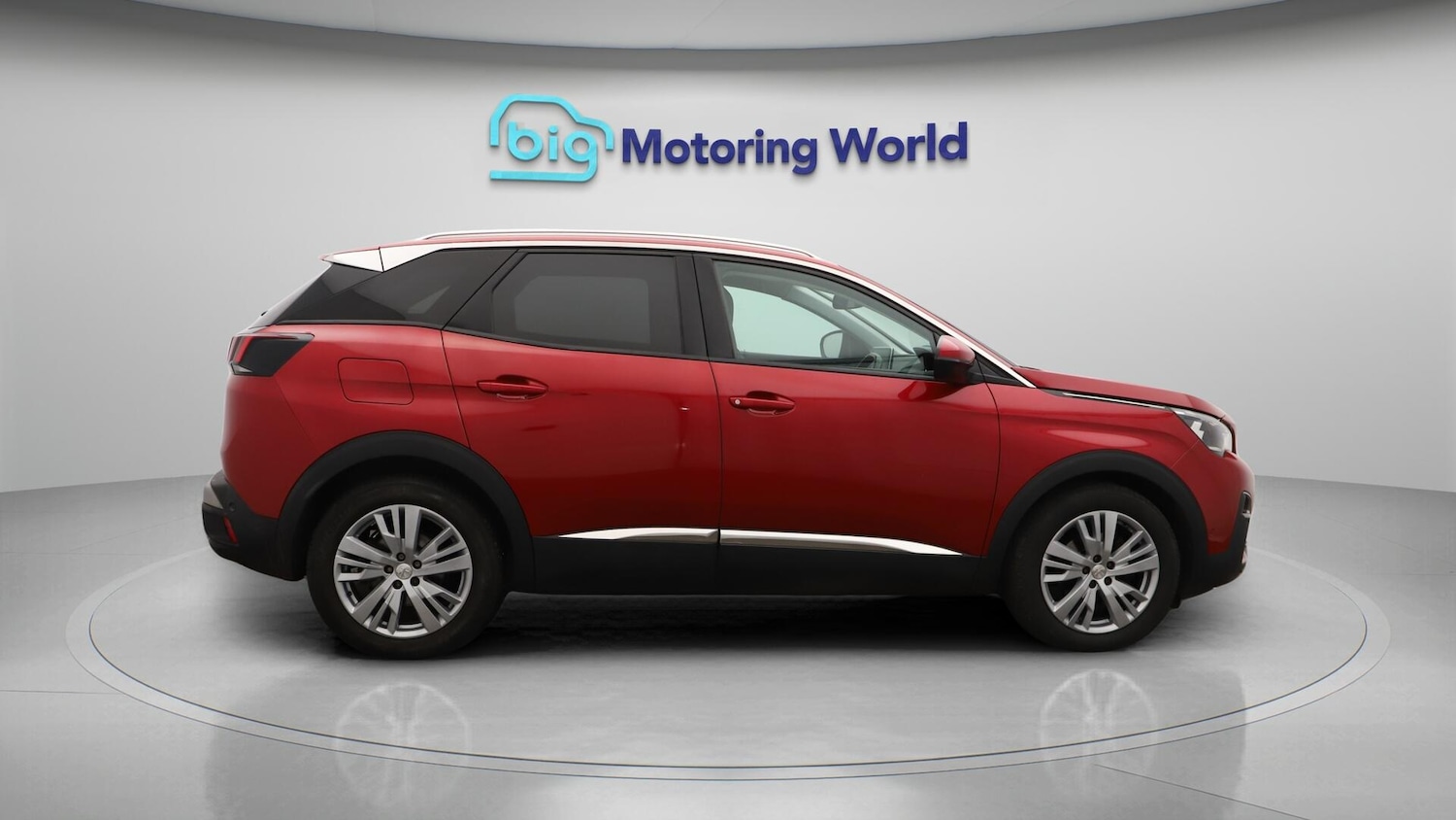 Used Peugeot 3008 2018 for sale - 76215014: Photo 9