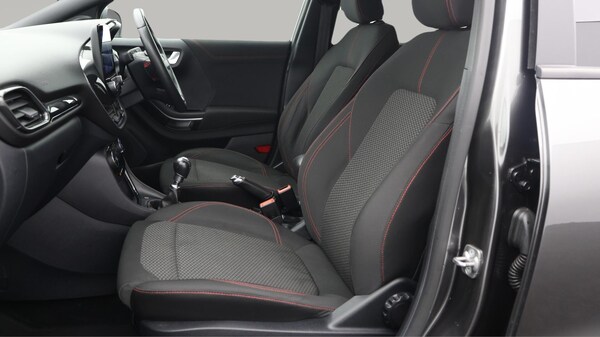 Used Ford Puma 2021 for sale - 76199764: Photo 15