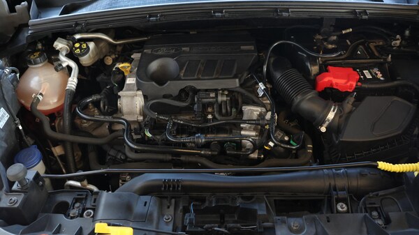 Used Ford Puma 2021 for sale - 76199764: Photo 20