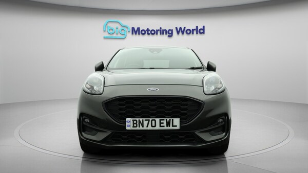 Used Ford Puma 2021 for sale - 76199764: Photo 3