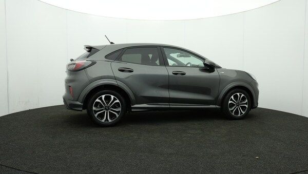 Used Ford Puma 2021 for sale - 76199764: Photo 40