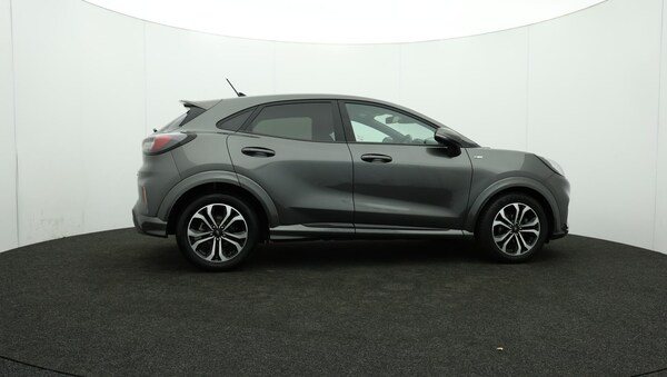 Used Ford Puma 2021 for sale - 76199764: Photo 41