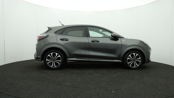 Used Ford Puma 2021 for sale - 76199764: Photo 42