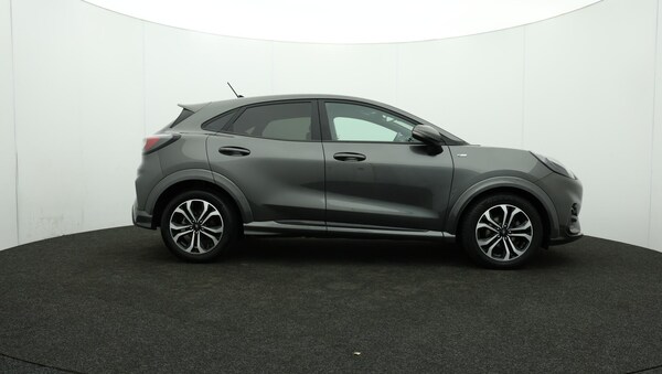 Used Ford Puma 2021 for sale - 76199764: Photo 43