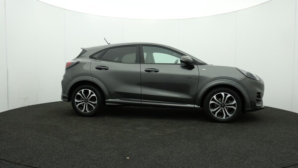 Used Ford Puma 2021 for sale - 76199764: Photo 44