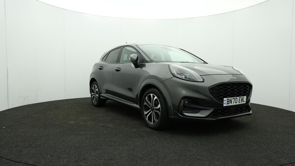 Used Ford Puma 2021 for sale - 76199764: Photo 52