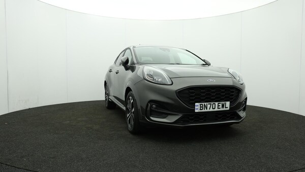 Used Ford Puma 2021 for sale - 76199764: Photo 54