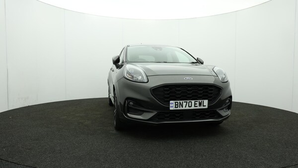 Used Ford Puma 2021 for sale - 76199764: Photo 55