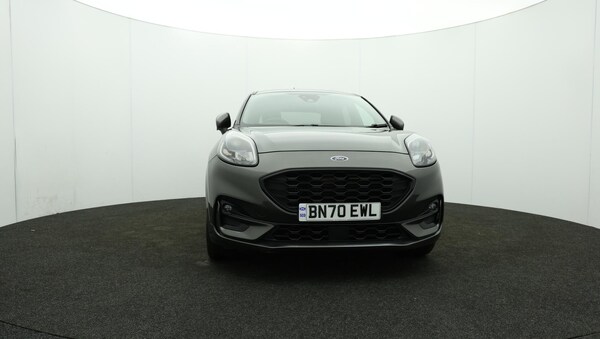 Used Ford Puma 2021 for sale - 76199764: Photo 56
