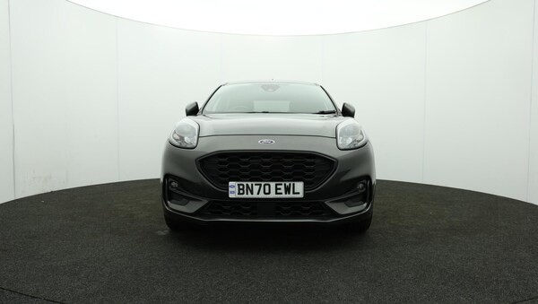 Used Ford Puma 2021 for sale - 76199764: Photo 58