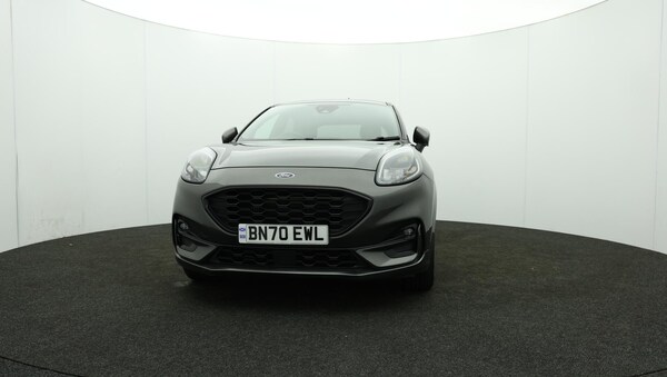 Used Ford Puma 2021 for sale - 76199764: Photo 59