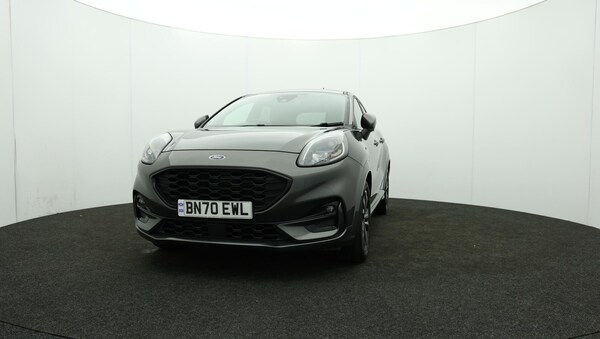 Used Ford Puma 2021 for sale - 76199764: Photo 60