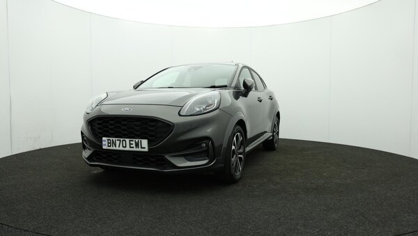 Used Ford Puma 2021 for sale - 76199764: Photo 61