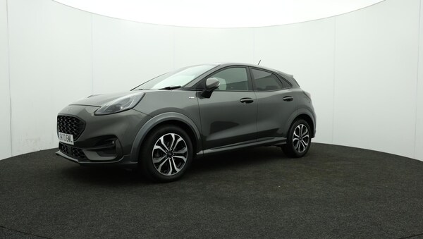 Used Ford Puma 2021 for sale - 76199764: Photo 65
