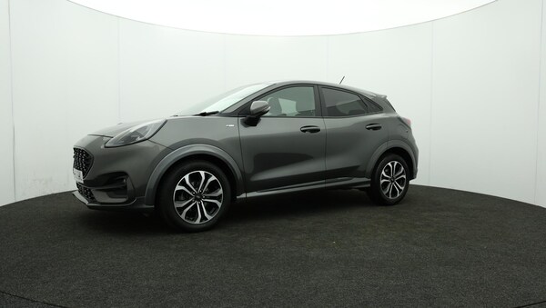 Used Ford Puma 2021 for sale - 76199764: Photo 66